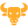 Icono toro